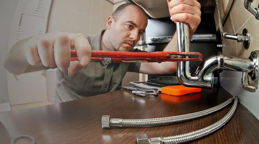 Professional water heater repair in Gratiot, WI